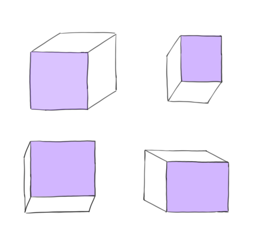 バリエーション