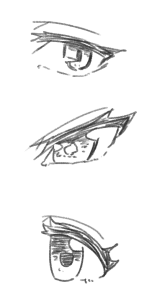 いくつかバリエーション